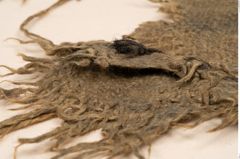 Foto von Textil (NHMW-PRAE-126320)